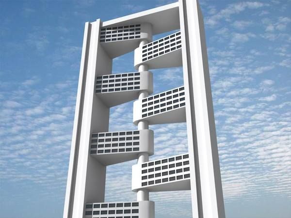 The International Conference on Civil and Architecture Engineering